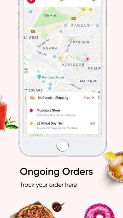 صور Lekima - Store delivery