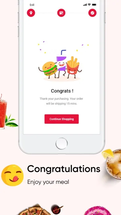 صور Lekima - Store delivery