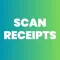 Receipt Scanner: Fast Pro Scan