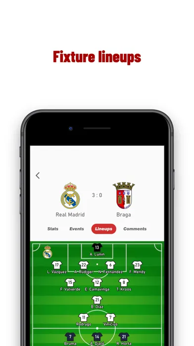 Football League: Champions Screenshots
