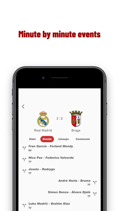 Football League: Champions Screenshots