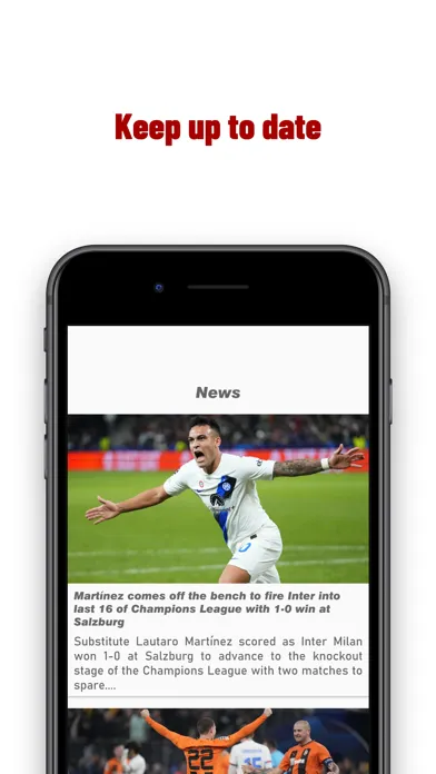 Football League: Champions Screenshots