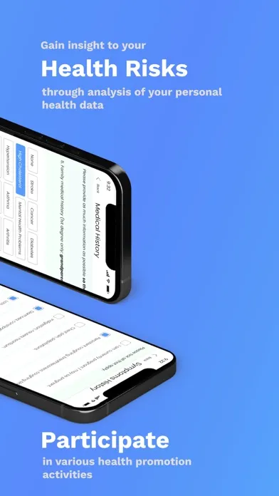 SEHATi App Screenshots