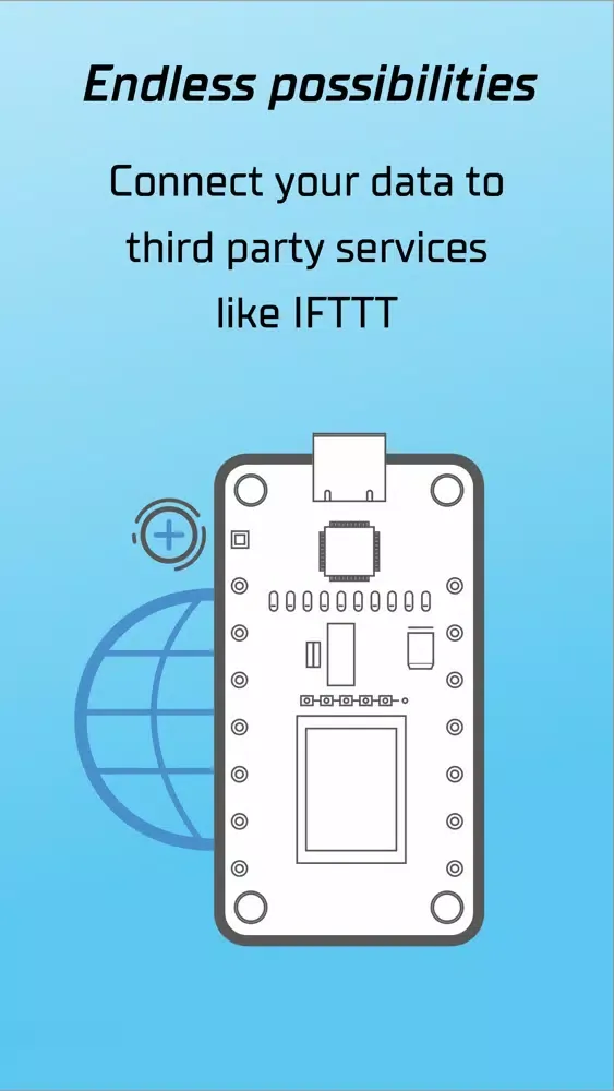 صور Sensatio Monitor ESP32/8266