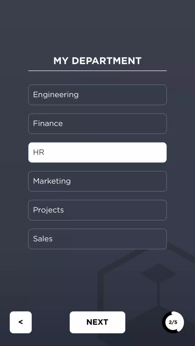 SIO Experience应用截图