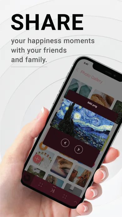 Zrzuty ekranu Smart Cast for Smart TV