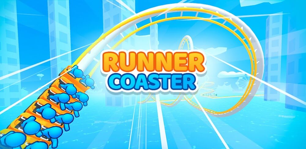 Runner Coaster