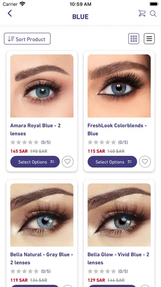 Ảnh chụp màn hình của عدساتى-adsatee