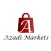 Azadi markets