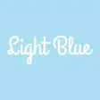 Light Blue store