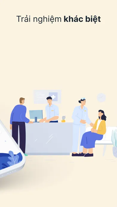 Zoop Care应用截图