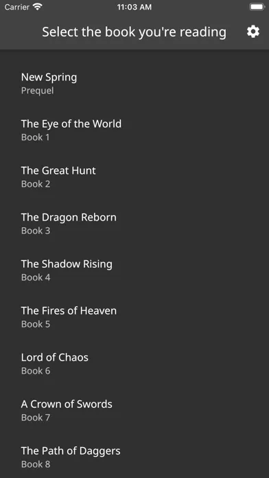 تصاویر WoT Compendium - Unofficial