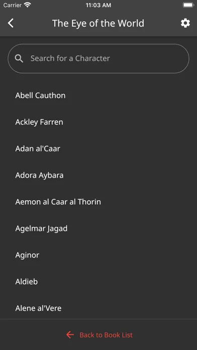 تصاویر WoT Compendium - Unofficial