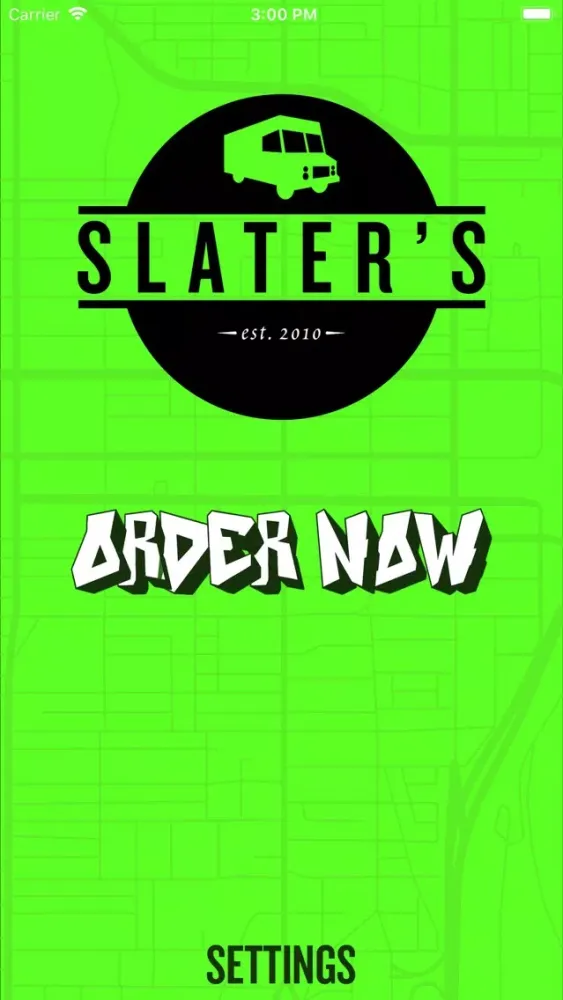 Slater's Food স্ক্রিনশট