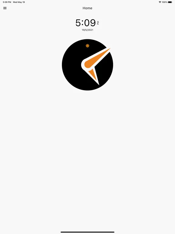 SinCos iPad  Screenshots