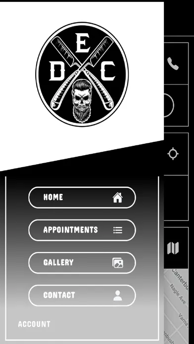 Dead End Cutz Barbershop স্ক্রিনশট