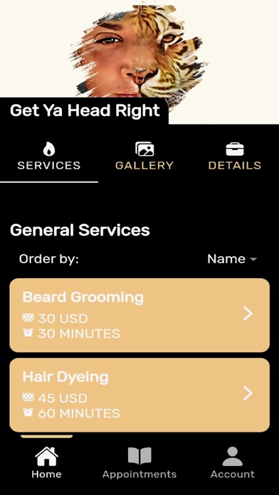 Get Ya Head Right應用截圖