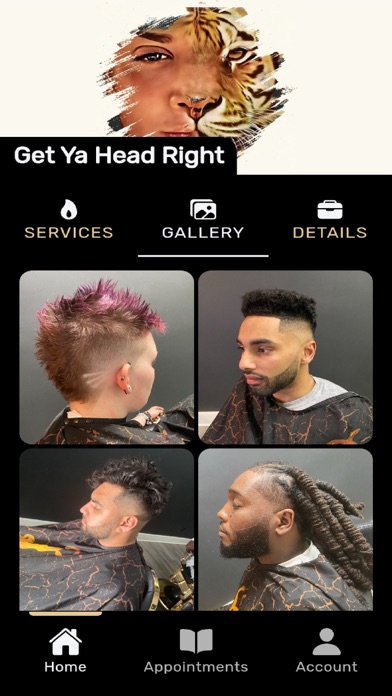 Get Ya Head Right應用截圖
