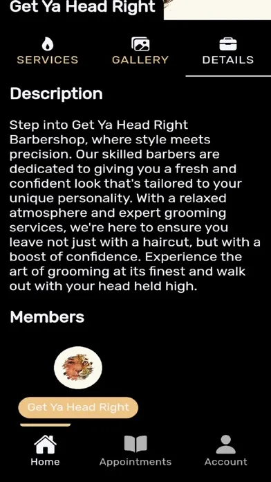 Скриншоты Get Ya Head Right