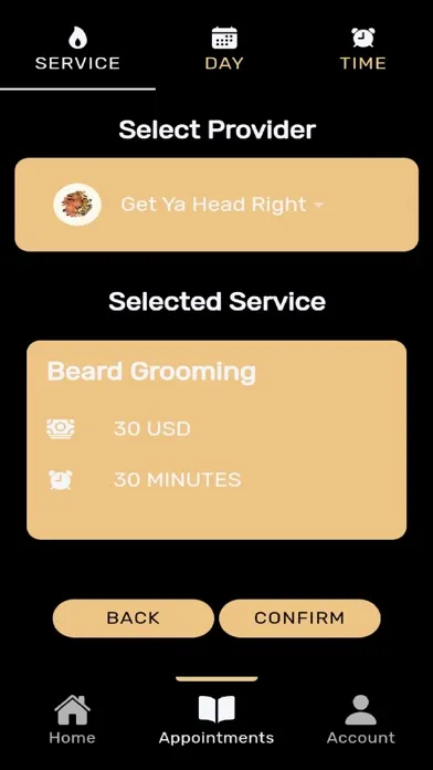 Скриншоты Get Ya Head Right