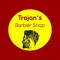 Trojan's Barber Shop