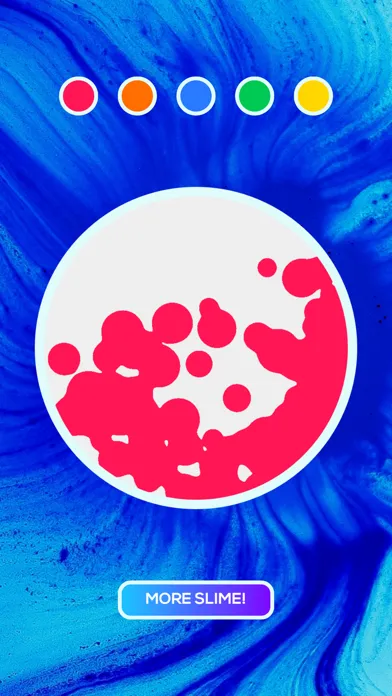 تصاویر DIY Slime Simulator Fun