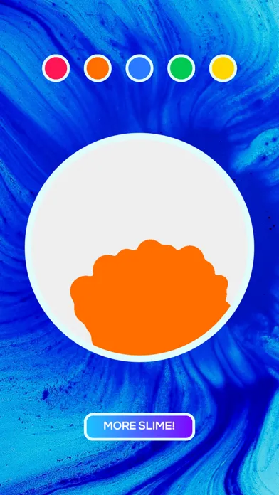 تصاویر DIY Slime Simulator Fun