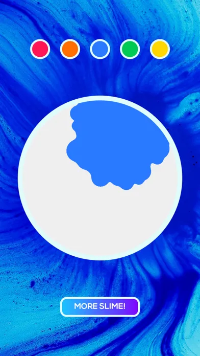 تصاویر DIY Slime Simulator Fun