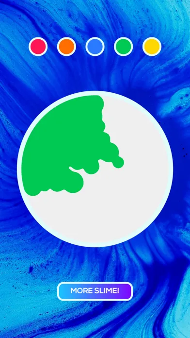 تصاویر DIY Slime Simulator Fun