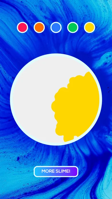 تصاویر DIY Slime Simulator Fun