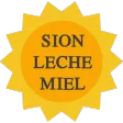 Biblia Sion: Leche y Miel Biblia Sion: Leche y Miel