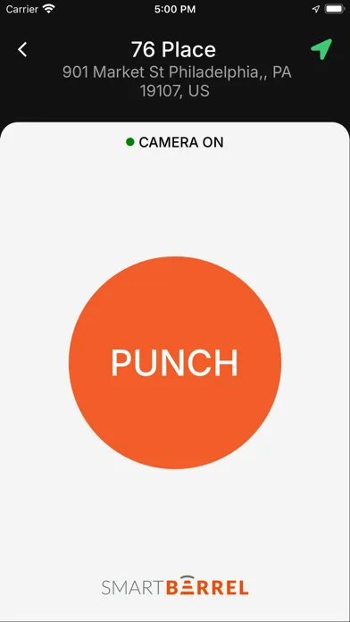 صور SmartBarrel MobilePunch
