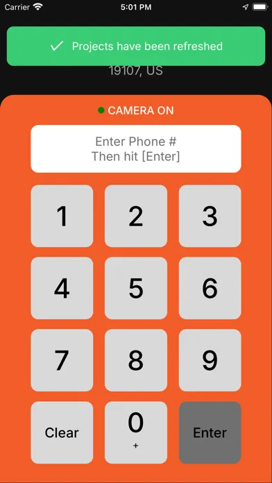 صور SmartBarrel MobilePunch
