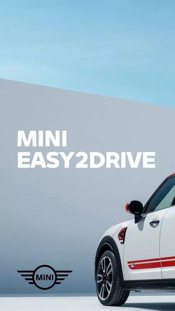 صور MINI EASY2DRIVE
