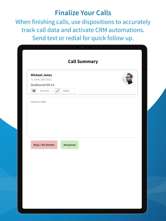 Скриншоты smrtPhone iPad 