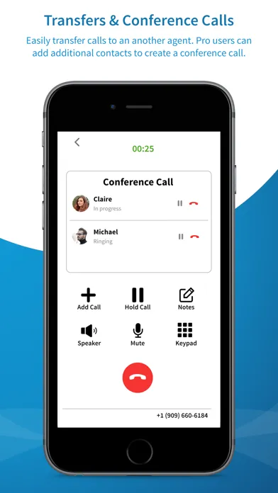 Скриншоты smrtPhone