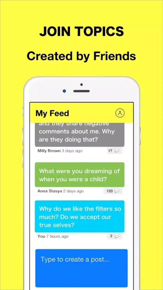 Snaper - Posts for SnapChat Ekran Görüntüleri