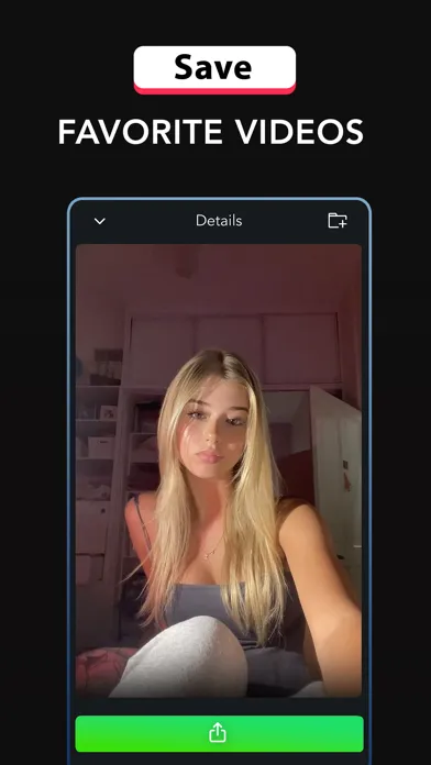 Snaptik - Save TikTok video Screenshots