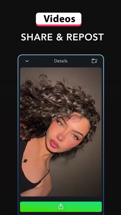 Snaptik - Save TikTok video Screenshots
