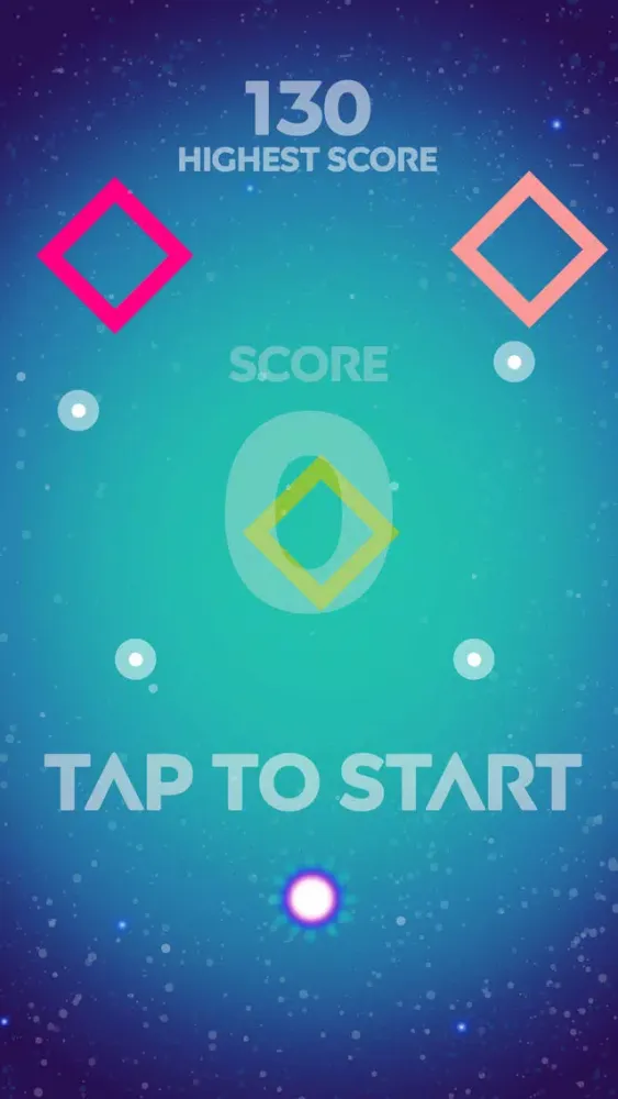 Cosmic Rush - Space Fun Screenshots