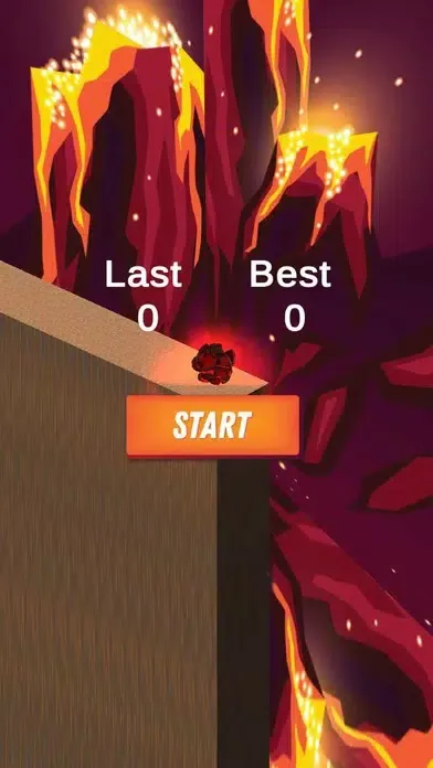 Lava Jump - Blocks স্ক্রিনশট