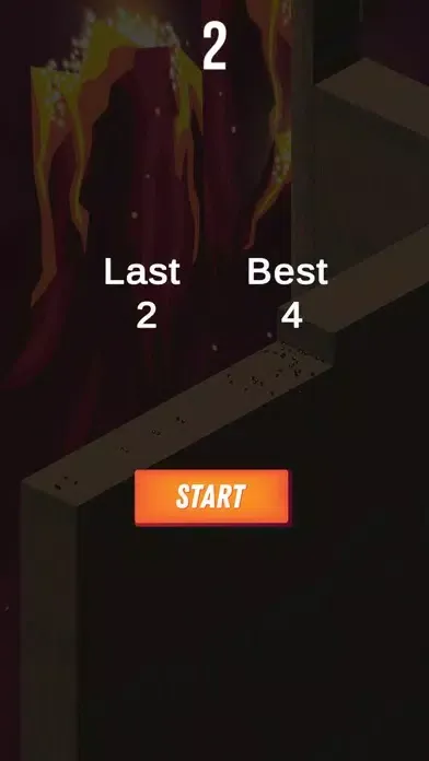 Lava Jump - Blocks স্ক্রিনশট