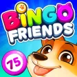 Bingo Friends. Live Bingo Game Bingo Friends. Live Bingo Game