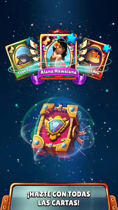 Mundo Slots - Tragaperras Bar Screenshots