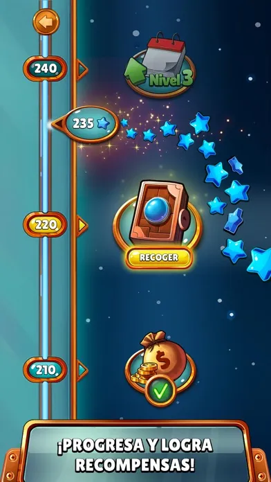 Mundo Slots - Tragaperras Bar Screenshots