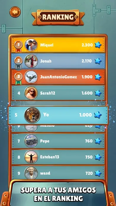Mundo Slots - Tragaperras Bar Screenshots