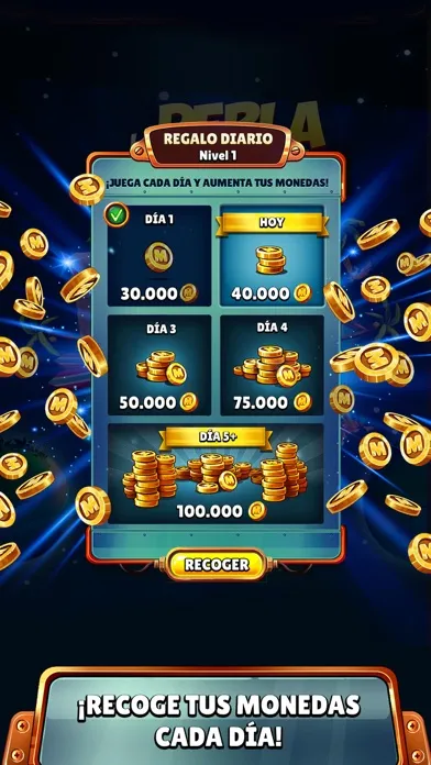 Mundo Slots - Tragaperras Bar Screenshots