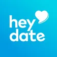 HeyDate: Chat & Dating People