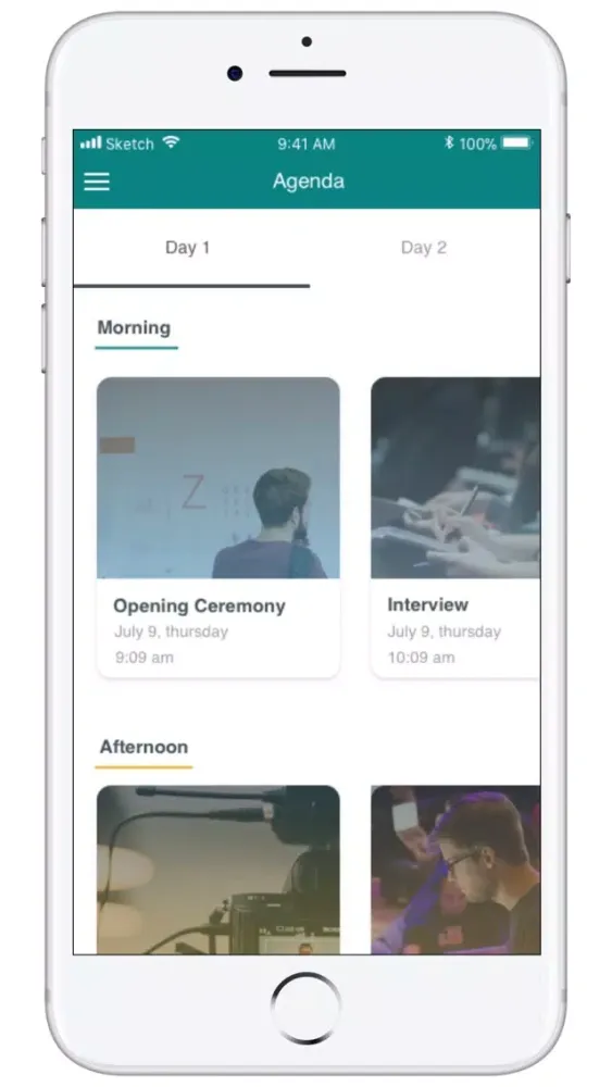 Ảnh chụp màn hình của Startup Albaha ستارت آب الباحة