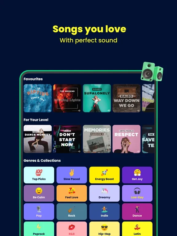 Tangkapan skrin Solfegio: Ukulele Piano Guitar iPad 